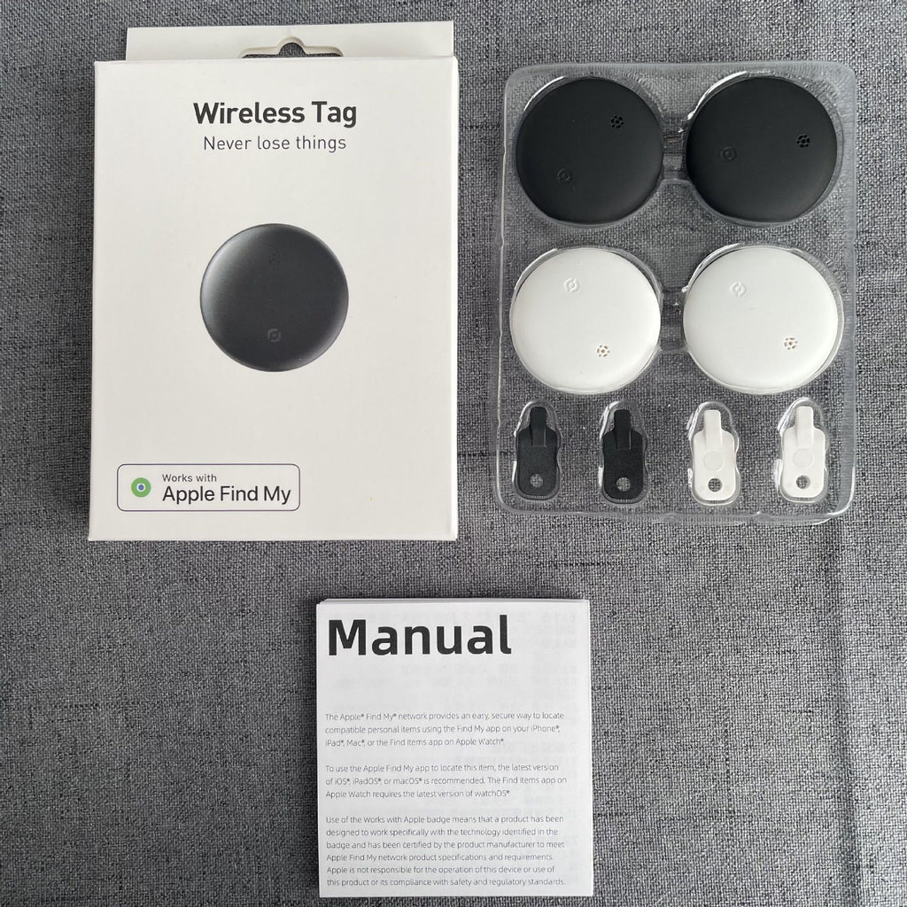 SafeSignal 130dB Personal Safety Alarm Keychain