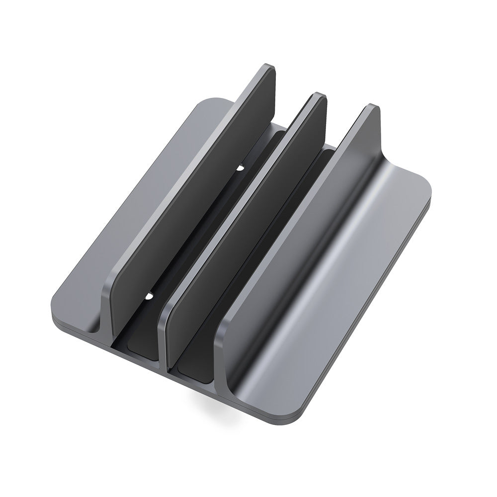 FlexRise Adjustable Aluminum Laptop Stand
