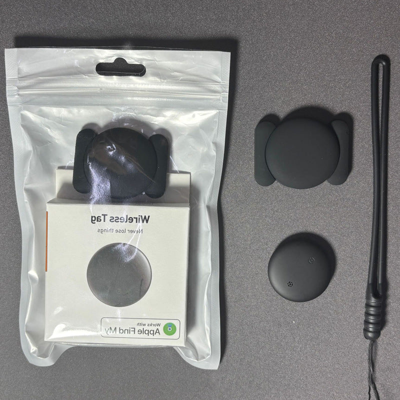 SafeSignal 130dB Personal Safety Alarm Keychain