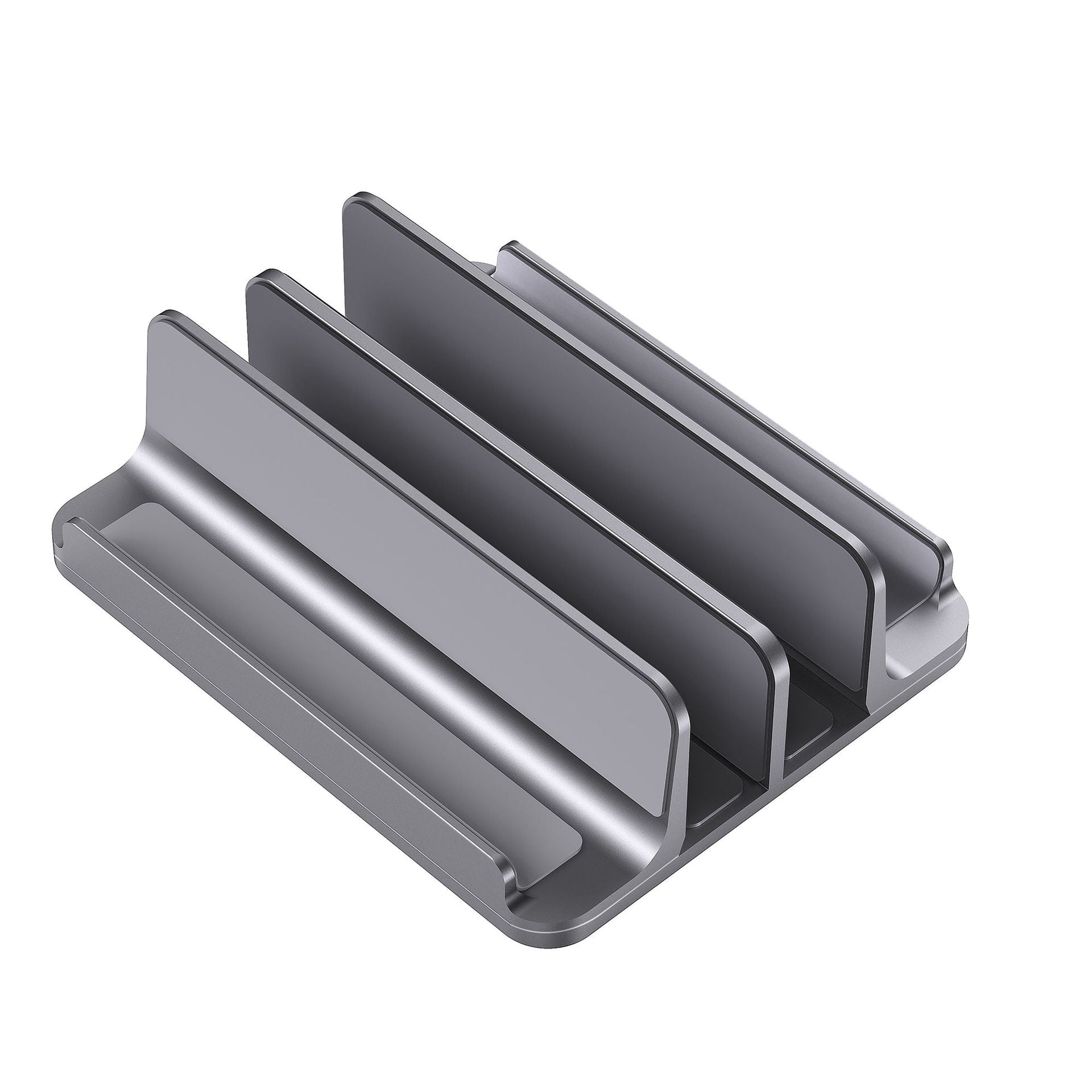 FlexRise Adjustable Aluminum Laptop Stand
