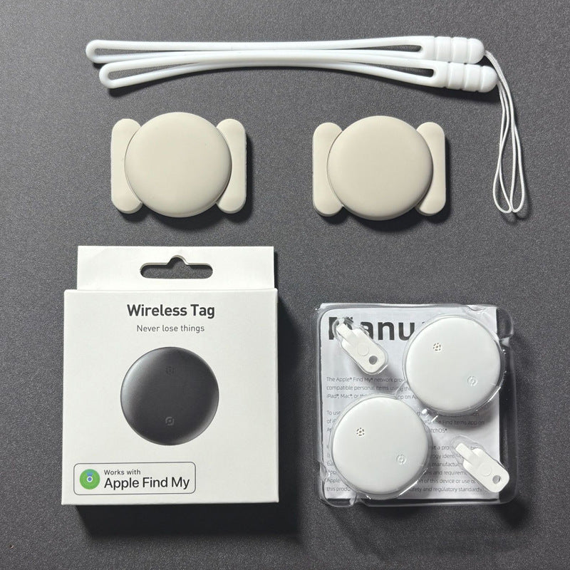 SafeSignal 130dB Personal Safety Alarm Keychain