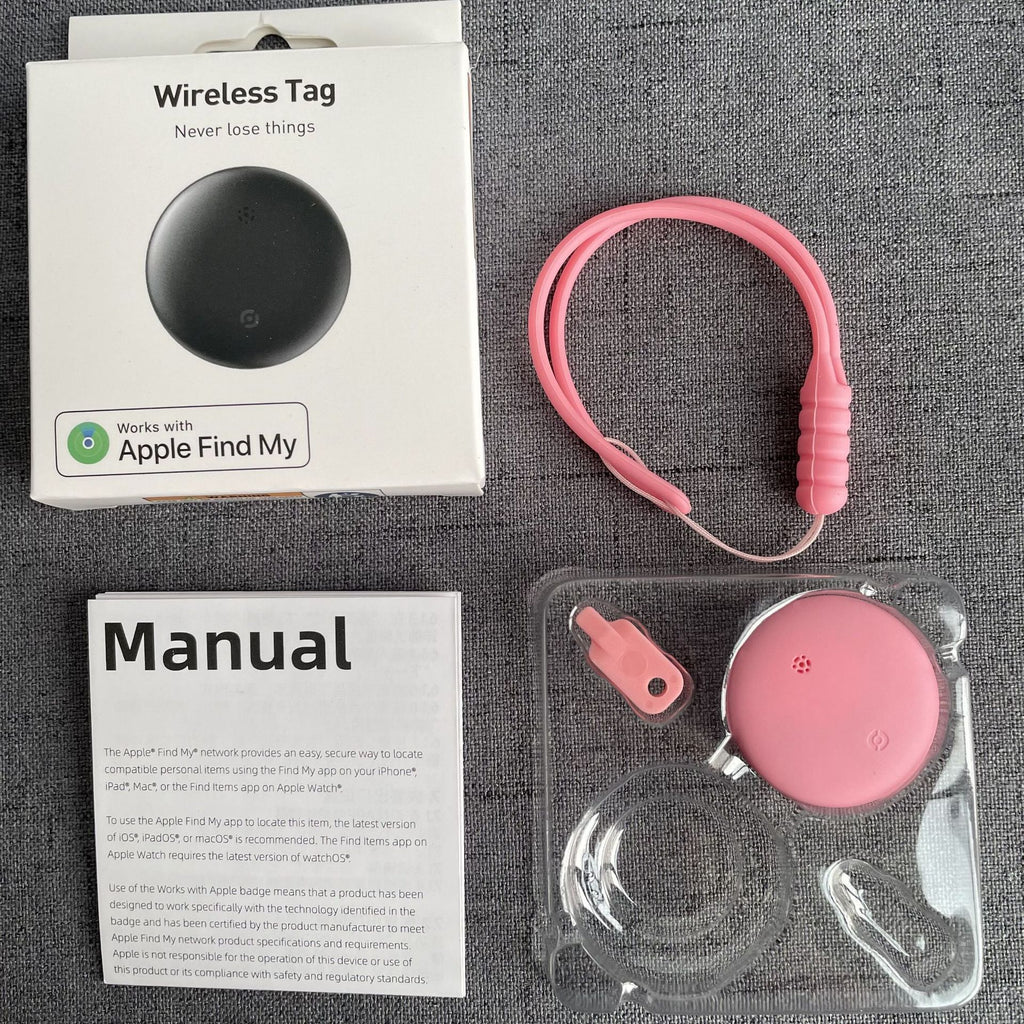 SafeSignal 130dB Personal Safety Alarm Keychain