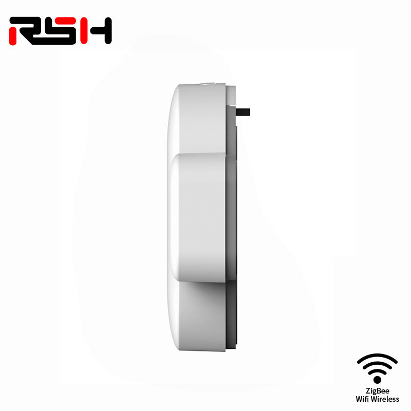 TravelGuard Portable Door Lock & Alarm Set