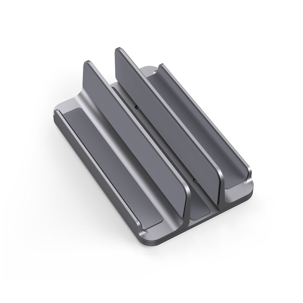 FlexRise Adjustable Aluminum Laptop Stand