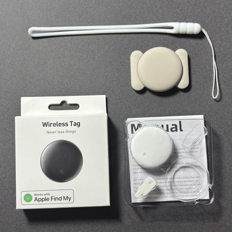 SafeSignal 130dB Personal Safety Alarm Keychain