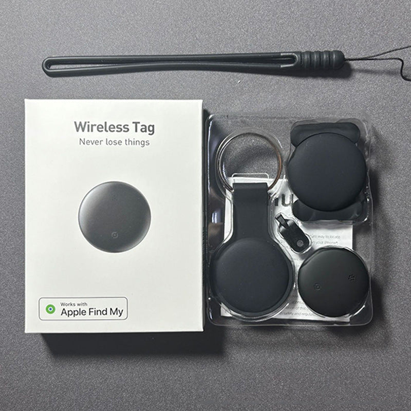 SafeSignal 130dB Personal Safety Alarm Keychain