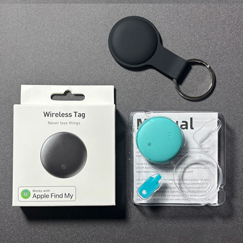 SafeSignal 130dB Personal Safety Alarm Keychain