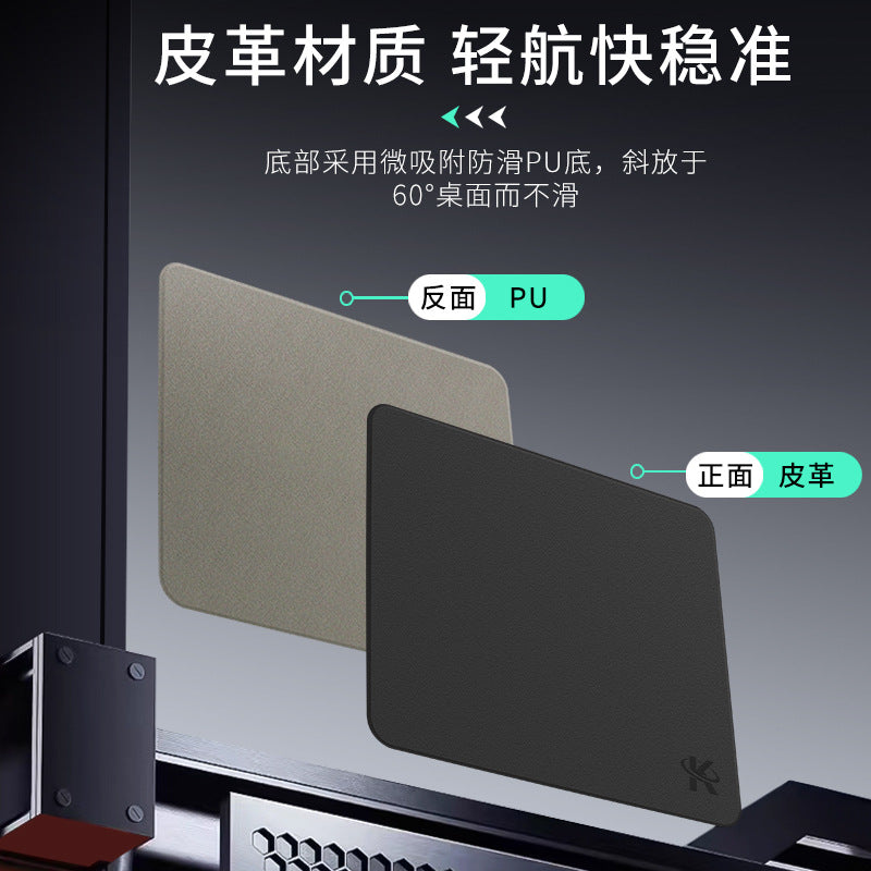 ProDesk Waterproof Desk Mat
