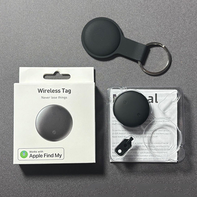 SafeSignal 130dB Personal Safety Alarm Keychain