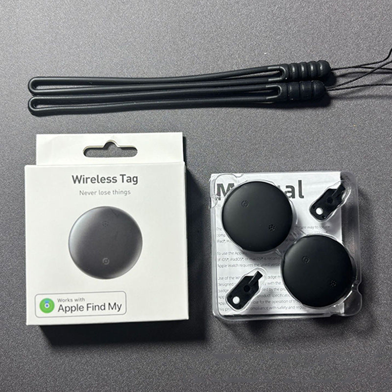 SafeSignal 130dB Personal Safety Alarm Keychain