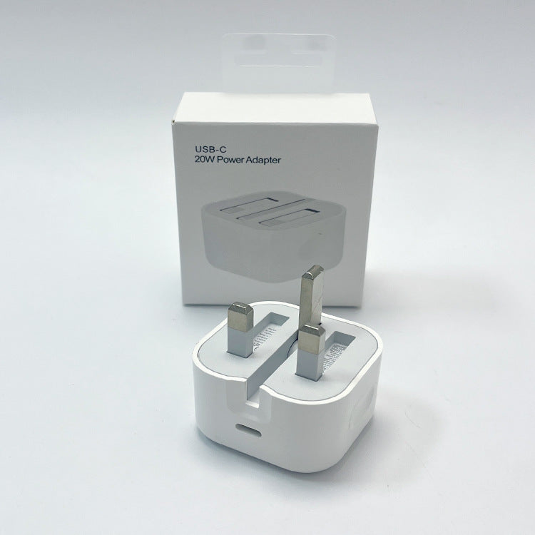 SwiftPort USB-C PD Fast Charger & Cable Kit
