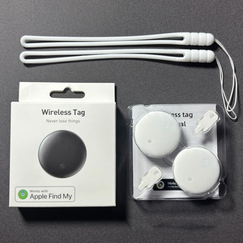SafeSignal 130dB Personal Safety Alarm Keychain